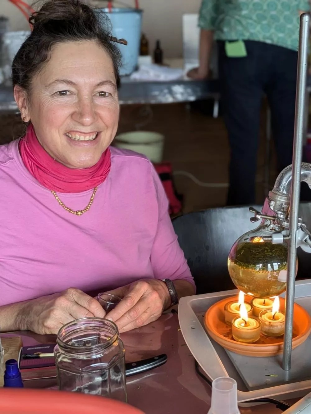 Anita Schrotberger