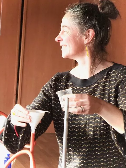 Ellen Voges