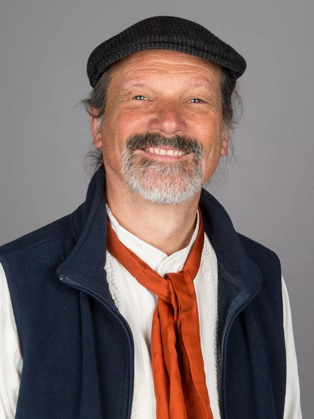 Markus Metzger