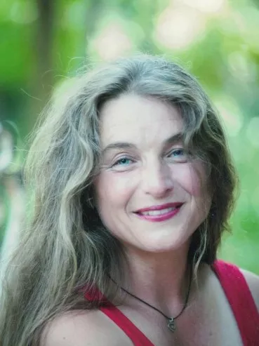Sabine Krummrei