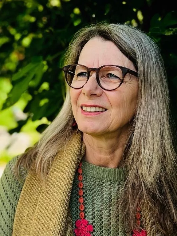 Sibylle Wagner